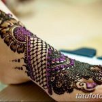 fotó mehendi gyalog 2019.02.13 №074 - fotó mehendi gyalog -