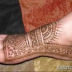 Снимка на Мехенди на стъпалото (рисунки с къна) от 09/08/2018 № 198 - Мехенди стъпало -