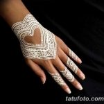 Снимка на Мехенди на китката от 12.09.2018 г. №054 - Мехенди на китката -