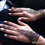 Снимка на Mehendi на китката от 12.09.2018 №037 - Mehendi на китката -