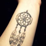 Снимка на Мехенди на китката от 12.09.2018 г. №034 - Мехенди на китката -