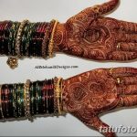 Снимка на Mehendi на китката от 12.09.2018 №021 - Mehendi на китката -