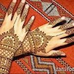 Снимка на Mehendi на китката от 12.09.2018 №020 - Mehendi на китката -