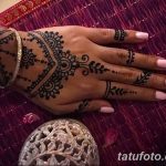 Снимка на Мехенди на китката от 12.09.2018 г. №019 - Мехенди на китката -
