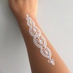 Снимка на Mehendi на китката от 12.09.2018 №108 - Mehendi на китката -
