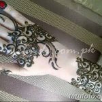 Снимка на Mehendi на китката от 12.09.2018 №080 - Mehendi на китката -