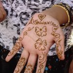 Снимка на надписи на мехенди от 14.09.2018 г. №038 - надписи на мехенди -