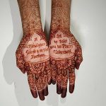 Снимка на надписи на мехенди от 14.09.2018 г. №010 - надписи на мехенди -
