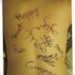 Снимка на надписи на мехенди от 14.09.2018 г. №019 - надписи на мехенди -