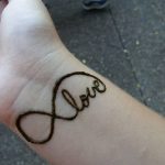 Снимка на надписи на мехенди от 14.09.2018 г. №026 - надписи на мехенди -