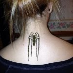 foto Mehendi edderkoppen fra 03.12.2017 №002 - Mehendi edderkoppen -