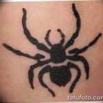 foto Mehendi edderkoppen fra 03.12.2017 №024 - Mehendi edderkoppen -