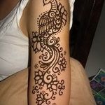 Fotografija mehendi paun 13.05.2019 №007 - mehendi paun -