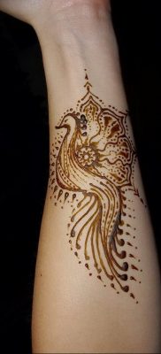 Fotografija mehendi paun 13.05.2019 №041 - mehendi paun -