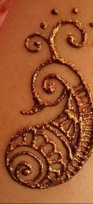 Fotografija mehendi paun 13.05.2019 №045 - mehendi paun -