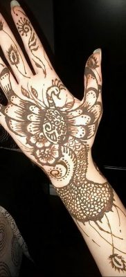 Fotografija mehendi paun 13.05.2019 №053 - mehendi paun -