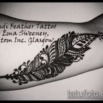 Снимка Перо Мехенди - 05062017 - Пример - 002 Перо Мехенди