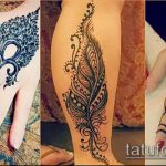 Снимка Перо Мехенди - 05062017 - Пример - 007 Перо Мехенди