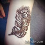 Снимка Перо Мехенди - 05062017 - Пример - 012 Перо Мехенди