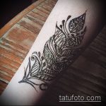 Снимка Перо Мехенди - 05062017 - Пример - 026 Перо Мехенди