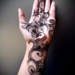 Снимка Перо Мехенди - 05062017 - Пример - 029 Перо Мехенди