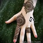 Снимка Перо Мехенди - 05062017 - Пример - 031 Перо Мехенди