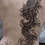 Снимка Перо Мехенди - 05062017 - Пример - 035 Перо Мехенди