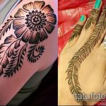 Снимка Перо Мехенди - 05062017 - Пример - 036 Перо Мехенди