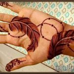 Снимка Перо Мехенди - 05062017 - Пример - 046 Перо Мехенди