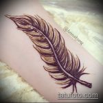 Снимка Перо Мехенди - 05062017 - Пример - 058 Перо Мехенди