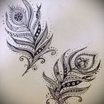 Снимка Перо Мехенди - 05062017 - Пример - 061 Перо Мехенди