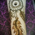 Снимка Перо Мехенди - 05062017 - Пример - 064 Перо Мехенди