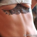 снимка рисуване на къна под гърдите от 29.07.2017 №003 - Рисуване на къна под гърдата 4242414345