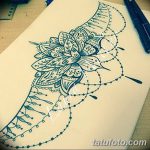 fotó a Mehendi harisnyakötőről, kelte: 2018.04.23., 005 - Mehendi harisnyakötő -