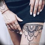 fotó a Mehendi harisnyakötőről, kelt 2018.04.23., 007 - Mehendi harisnyakötő -