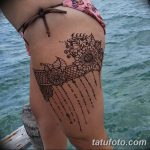 fotó a Mehendi harisnyakötőről, dátum: 2018.04.23. 011 - Mehendi harisnyakötő -