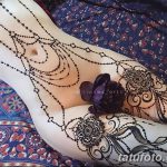 fotó a Mehendi harisnyakötőről, kelt 2018.04.23. 016. sz. - Mehendi harisnyakötő -