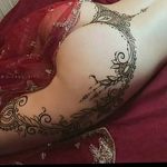 fotó a Mehendi harisnyakötőről, kelt 2018.04.23. 019. sz. - Mehendi harisnyakötő -