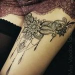 fotó a Mehendi harisnyakötőről, kelt 2018.04.23. 020. sz. - Mehendi harisnyakötő -