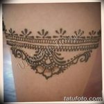 fotó a Mehendi harisnyakötőről, kelt 2018.04.23. №027 - Mehendi harisnyakötő -