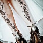 fotó a Mehendi harisnyakötőről, dátum: 2018.04.23. 028 - Mehendi harisnyakötő -