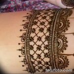 fotó a Mehendi harisnyakötőről, kelt 2018.04.23. №029 - Mehendi harisnyakötő -