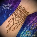 fotó a Mehendi harisnyakötőről, kelt 2018.04.23. 033. sz. - Mehendi harisnyakötő -