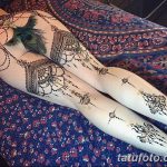 fotó a Mehendi harisnyakötőről, kelt 2018.04.23. 035. sz. - Mehendi harisnyakötő -
