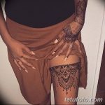 fotó a Mehendi harisnyakötőről, dátum: 2018.04.23. 038 - Mehendi harisnyakötő -