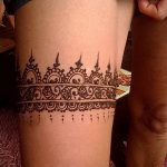 fotó a Mehendi harisnyakötőről, kelt 2018.04.23. 039. szám - Mehendi harisnyakötő -