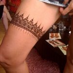 fotó a Mehendi harisnyakötőről, kelt 2018.04.23. 050. sz. - Mehendi harisnyakötő -