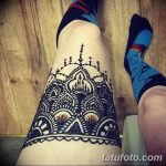 fotó a Mehendi harisnyakötőről, kelt 2018.04.23. 056. sz. - Mehendi harisnyakötő -
