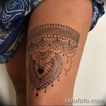 fotó a Mehendi harisnyakötőről, keltezett 2018.04.23. 057. sz. - Mehendi harisnyakötő -