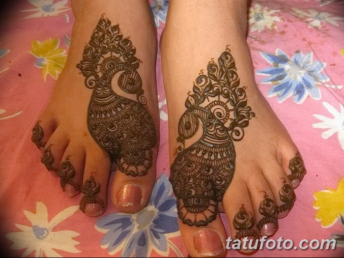 fotó henna madár rajzolása 2017.11.10 -től 019 sz. - henna madár rajzolása -